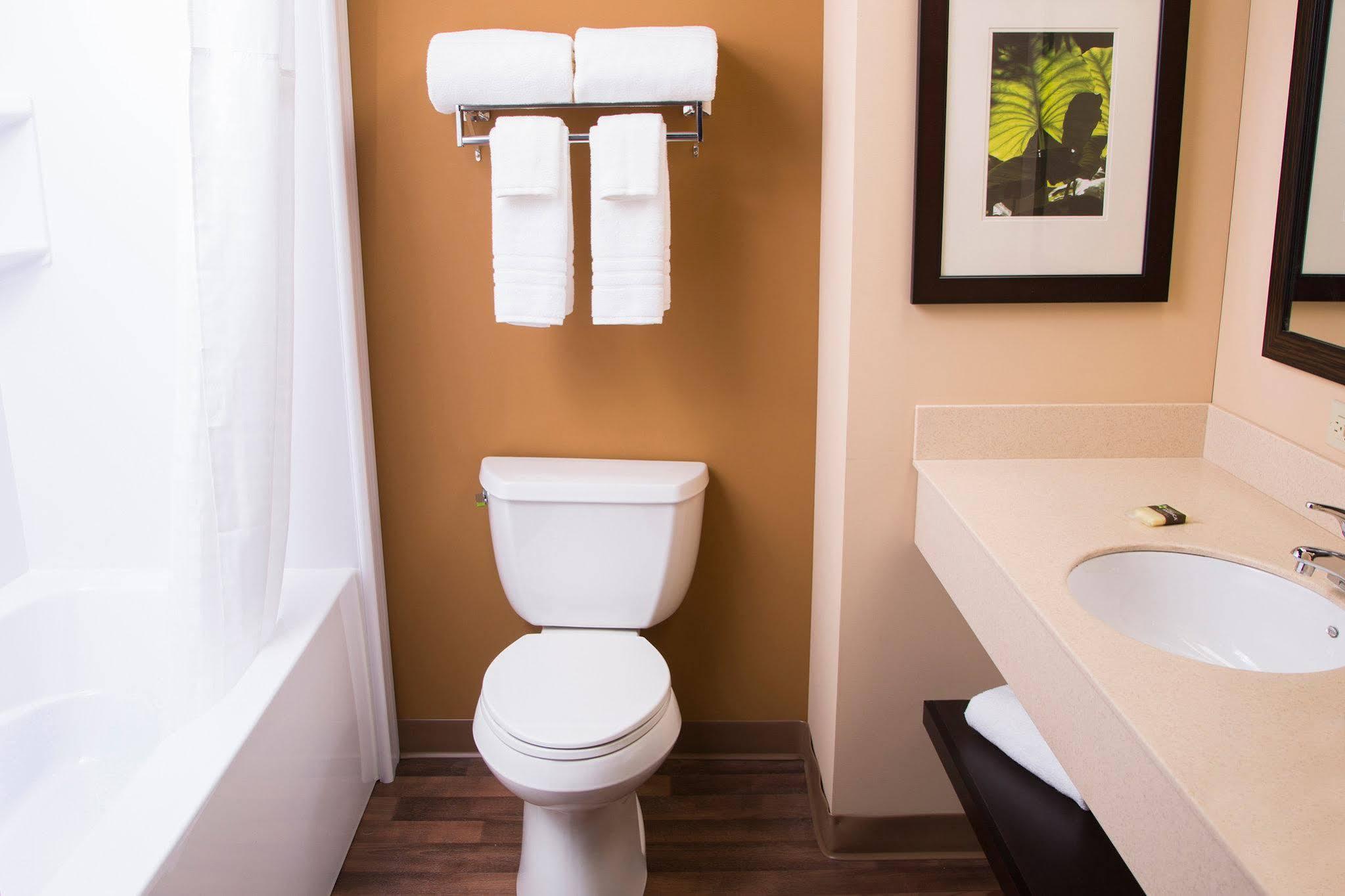 Extended Stay America Suites - Denver - Westminster Kültér fotó