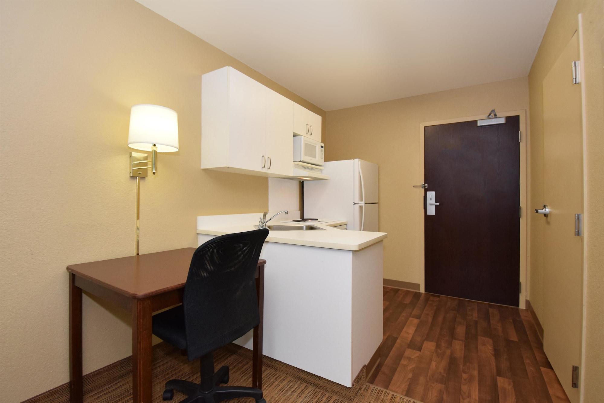 Extended Stay America Suites - Denver - Westminster Kültér fotó