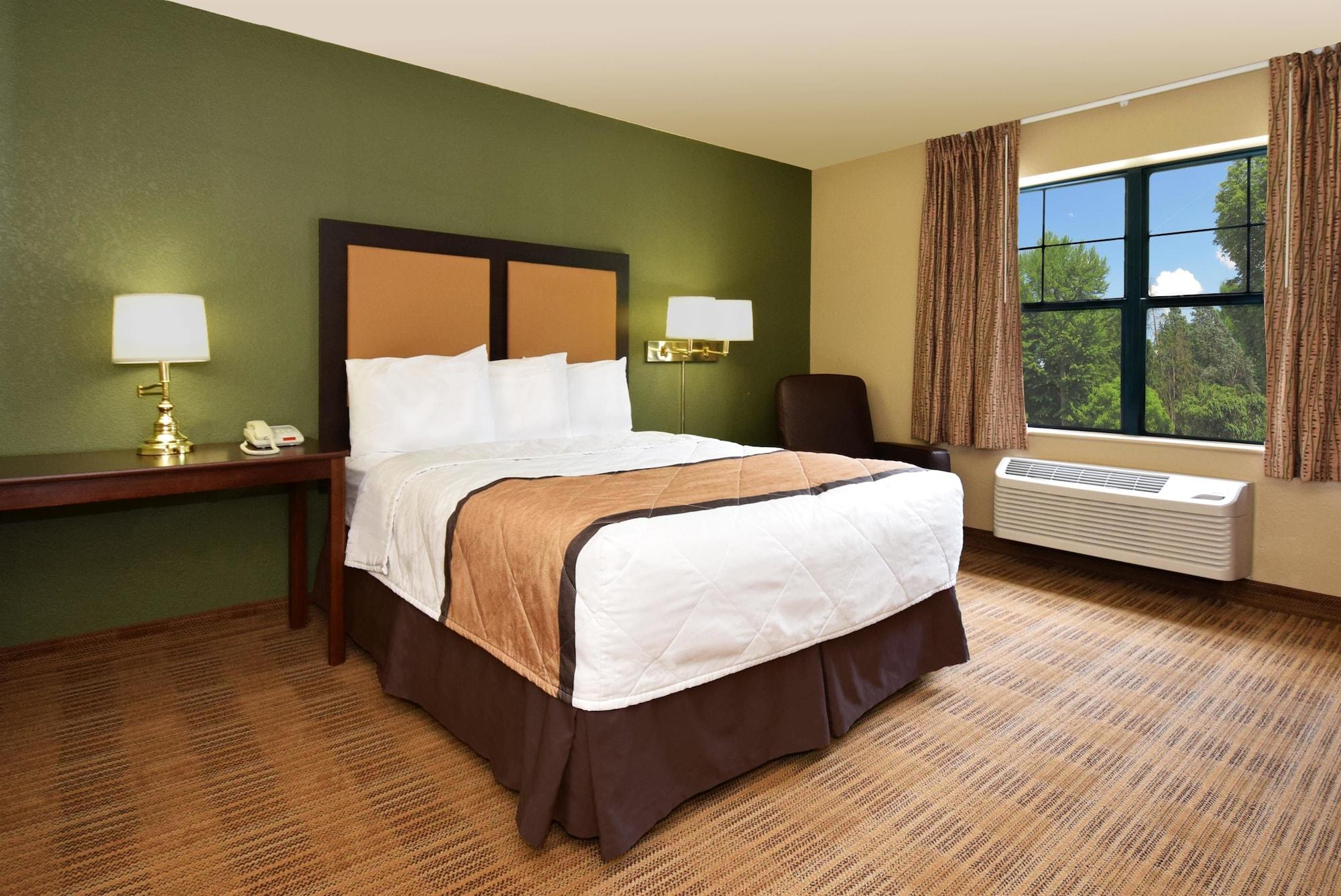 Extended Stay America Suites - Denver - Westminster Kültér fotó