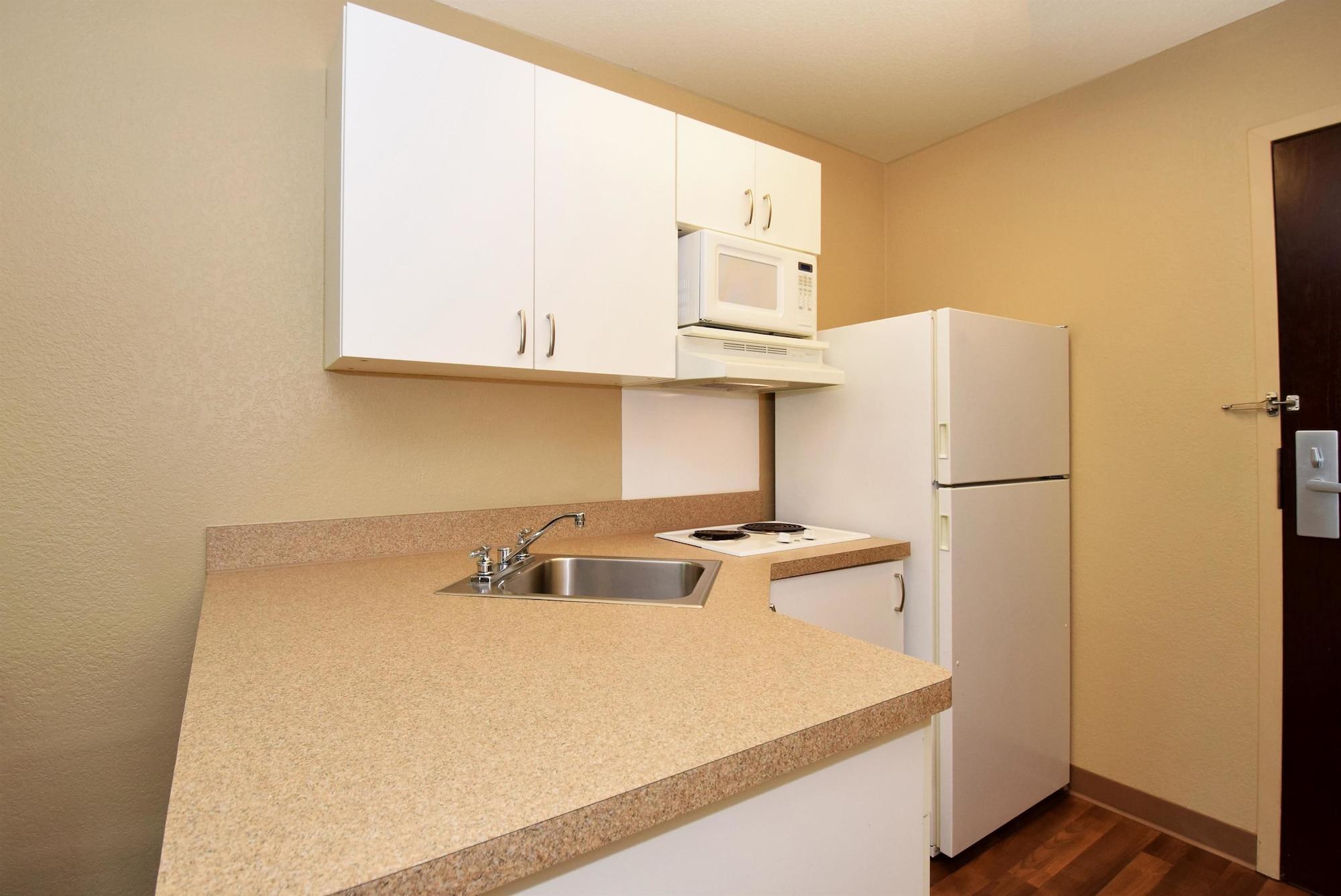 Extended Stay America Suites - Denver - Westminster Kültér fotó