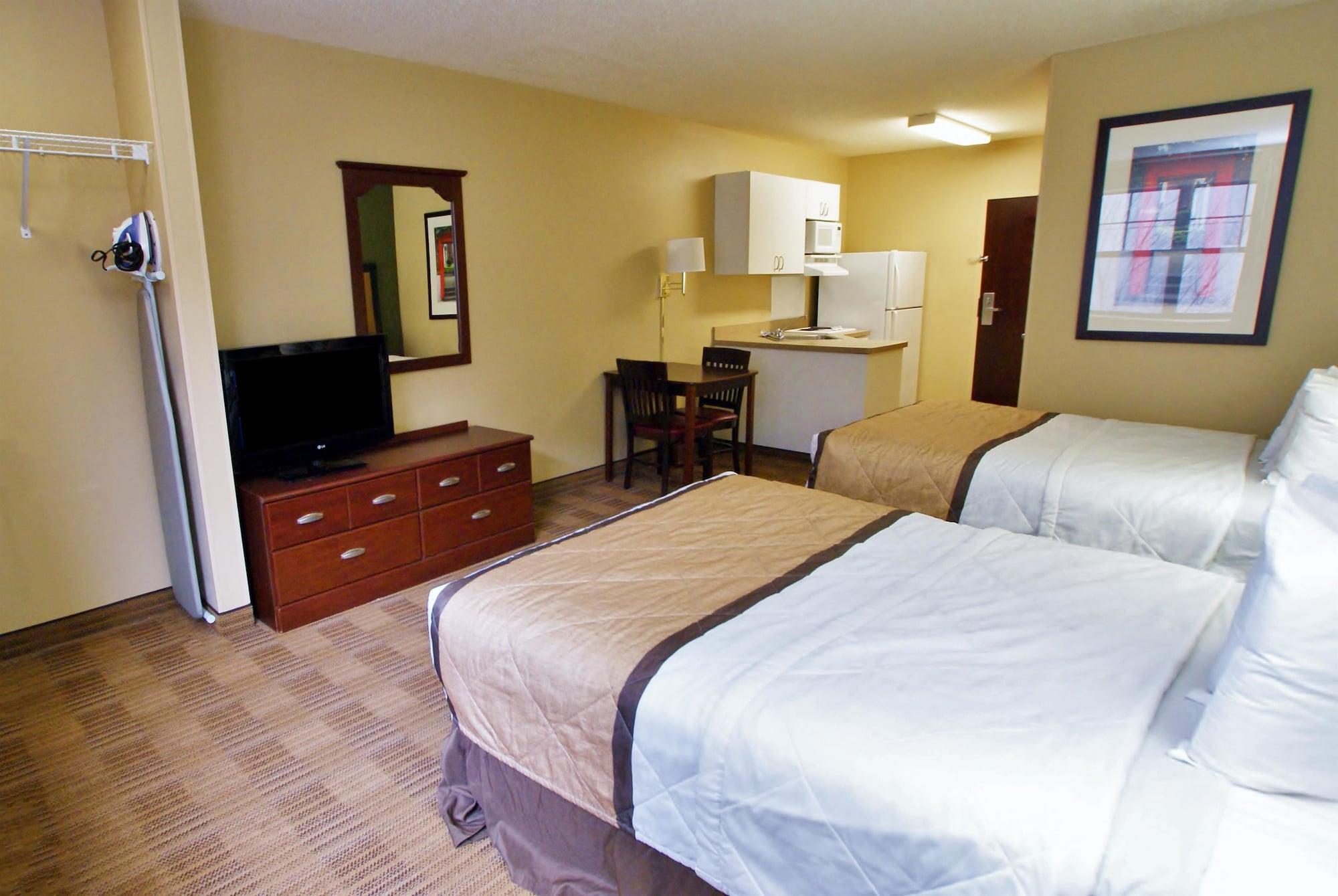 Extended Stay America Suites - Denver - Westminster Kültér fotó