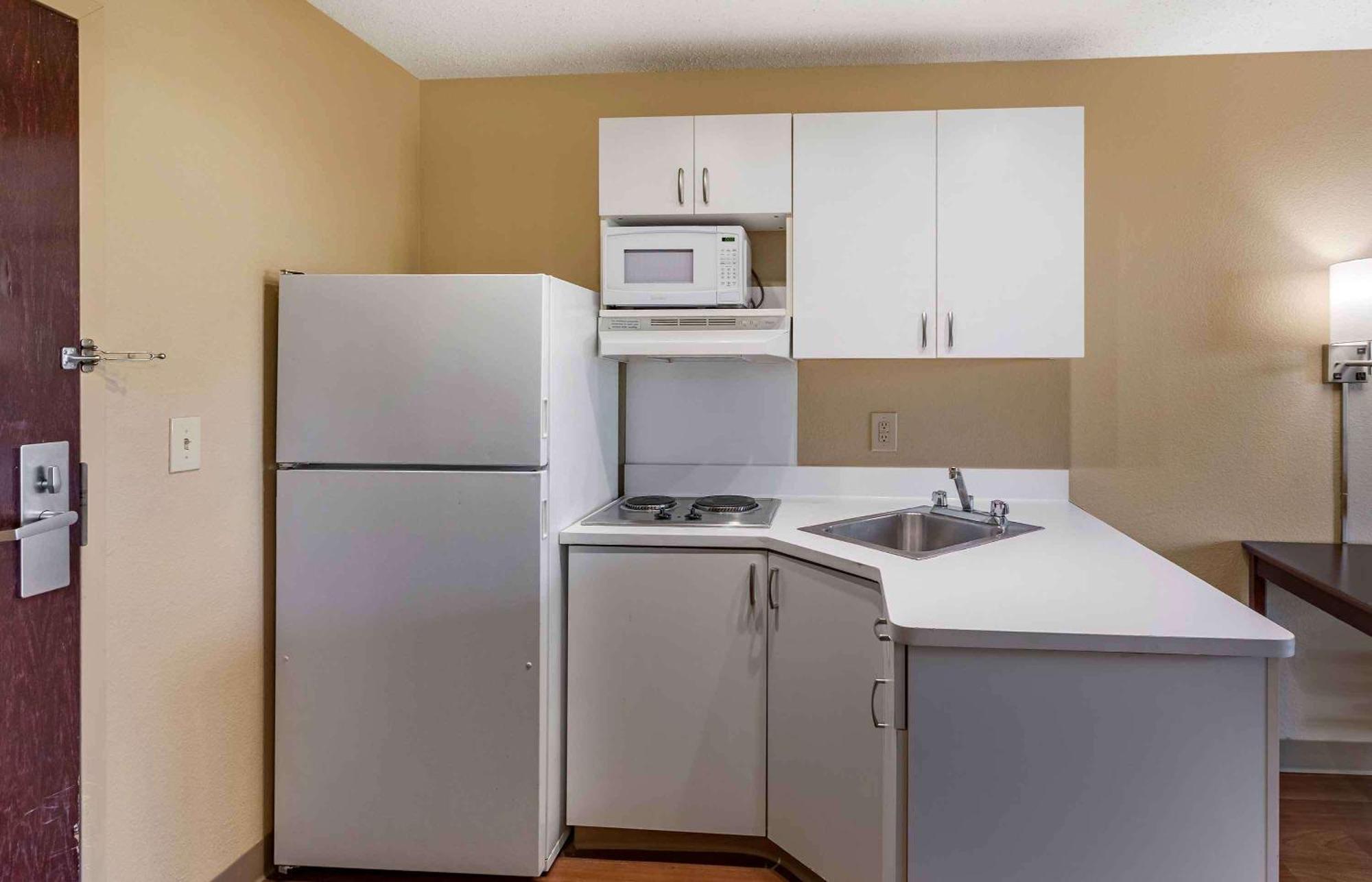 Extended Stay America Suites - Denver - Westminster Kültér fotó