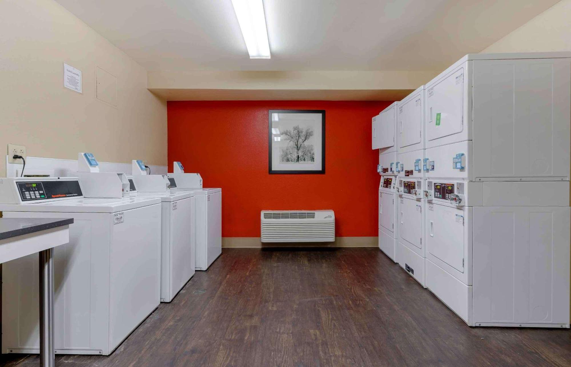 Extended Stay America Suites - Denver - Westminster Kültér fotó