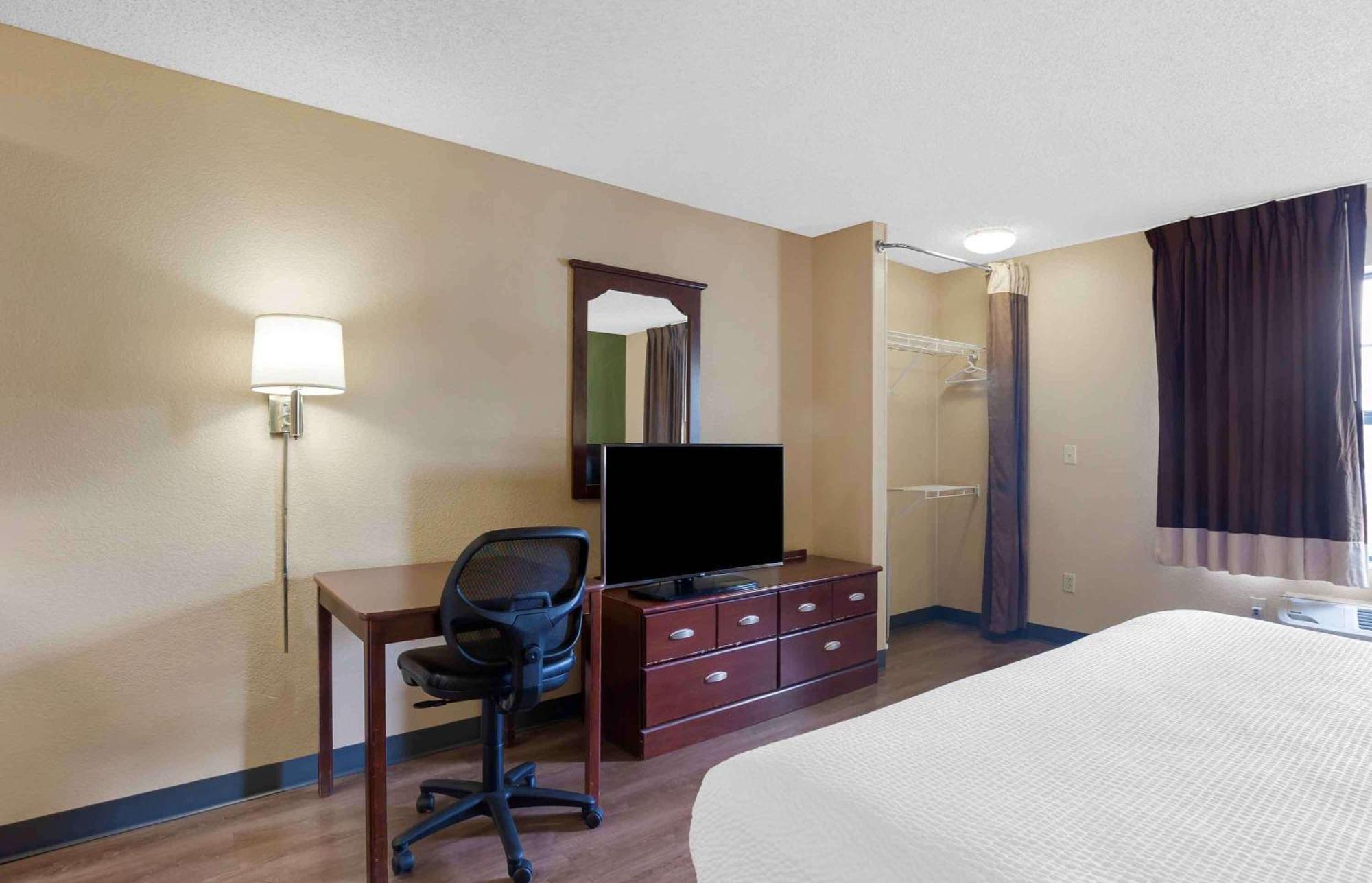 Extended Stay America Suites - Denver - Westminster Kültér fotó