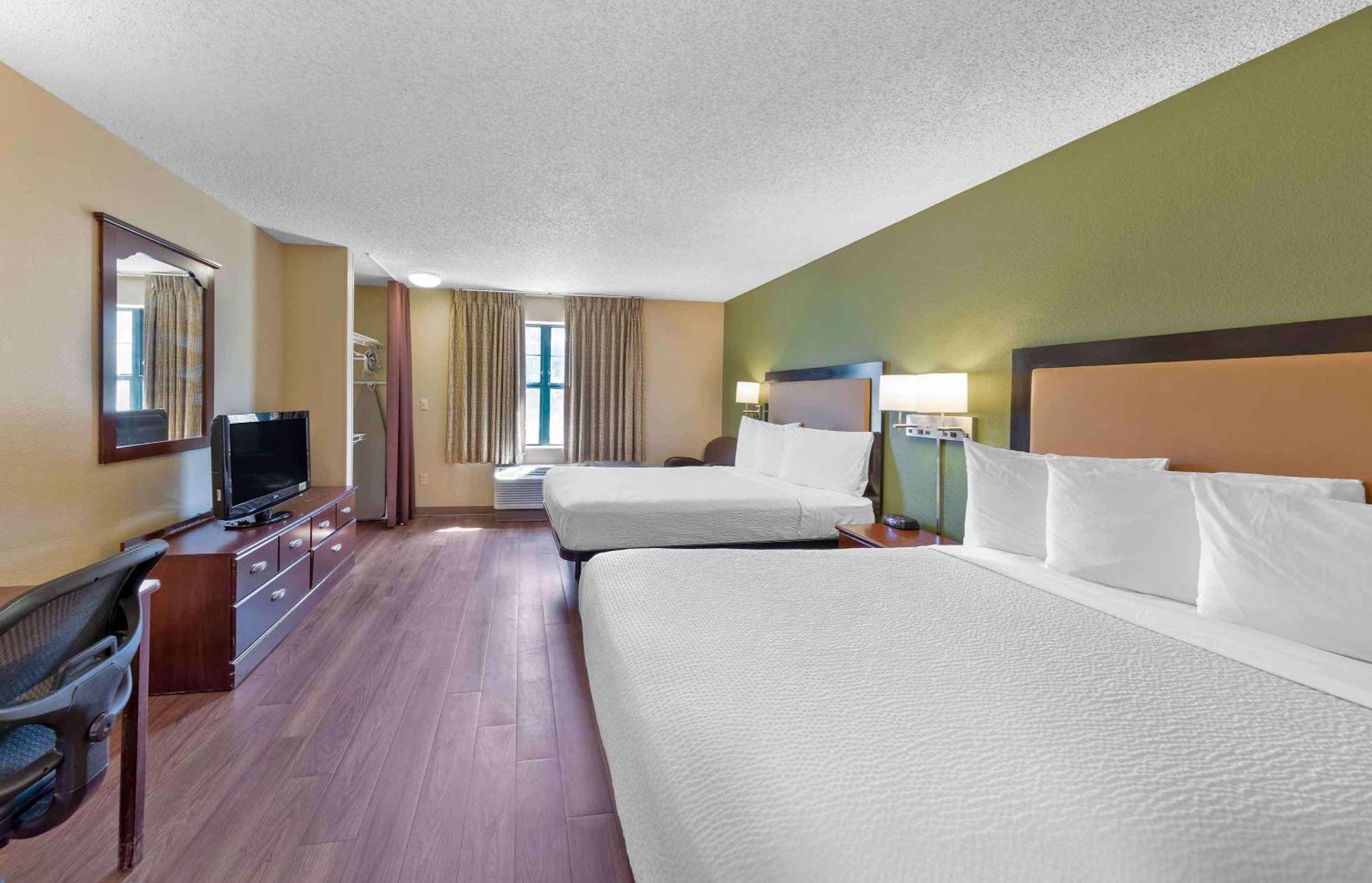 Extended Stay America Suites - Denver - Westminster Kültér fotó