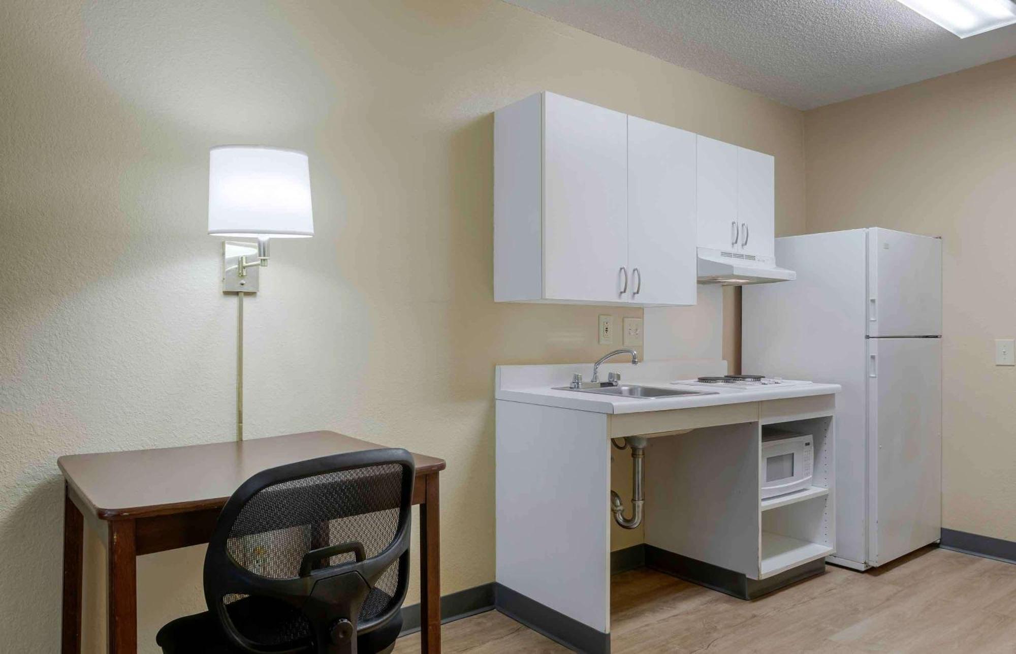 Extended Stay America Suites - Denver - Westminster Kültér fotó