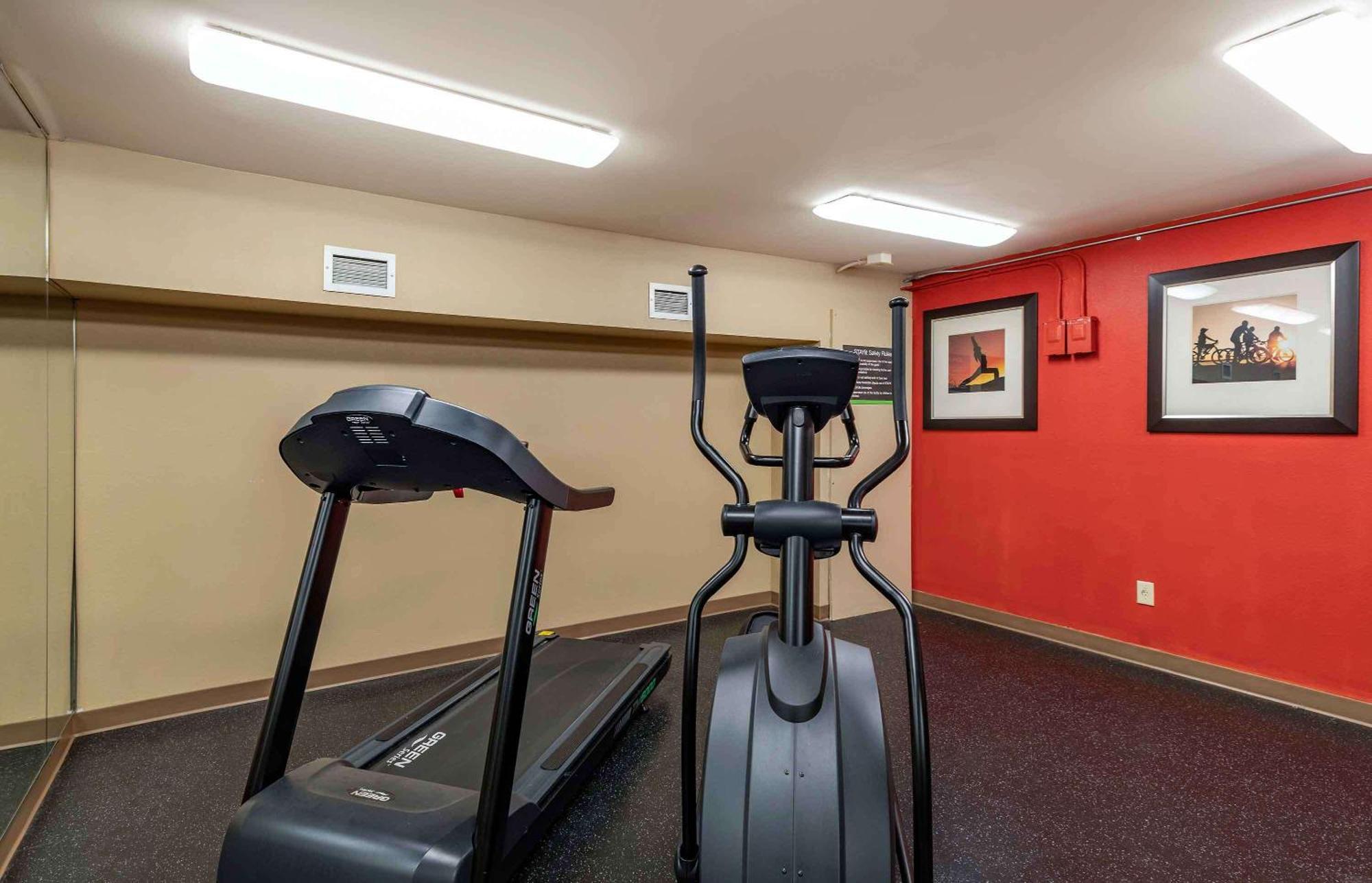Extended Stay America Suites - Denver - Westminster Kültér fotó