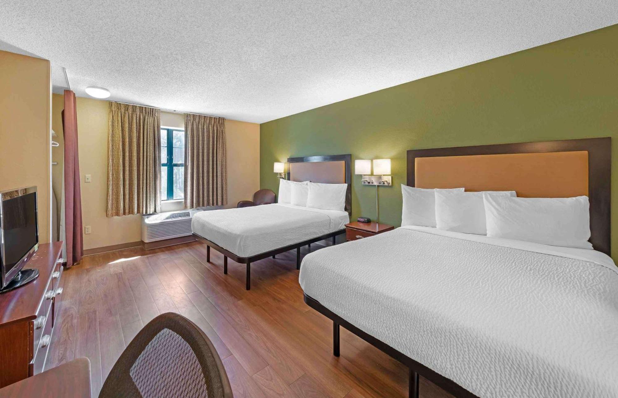 Extended Stay America Suites - Denver - Westminster Kültér fotó