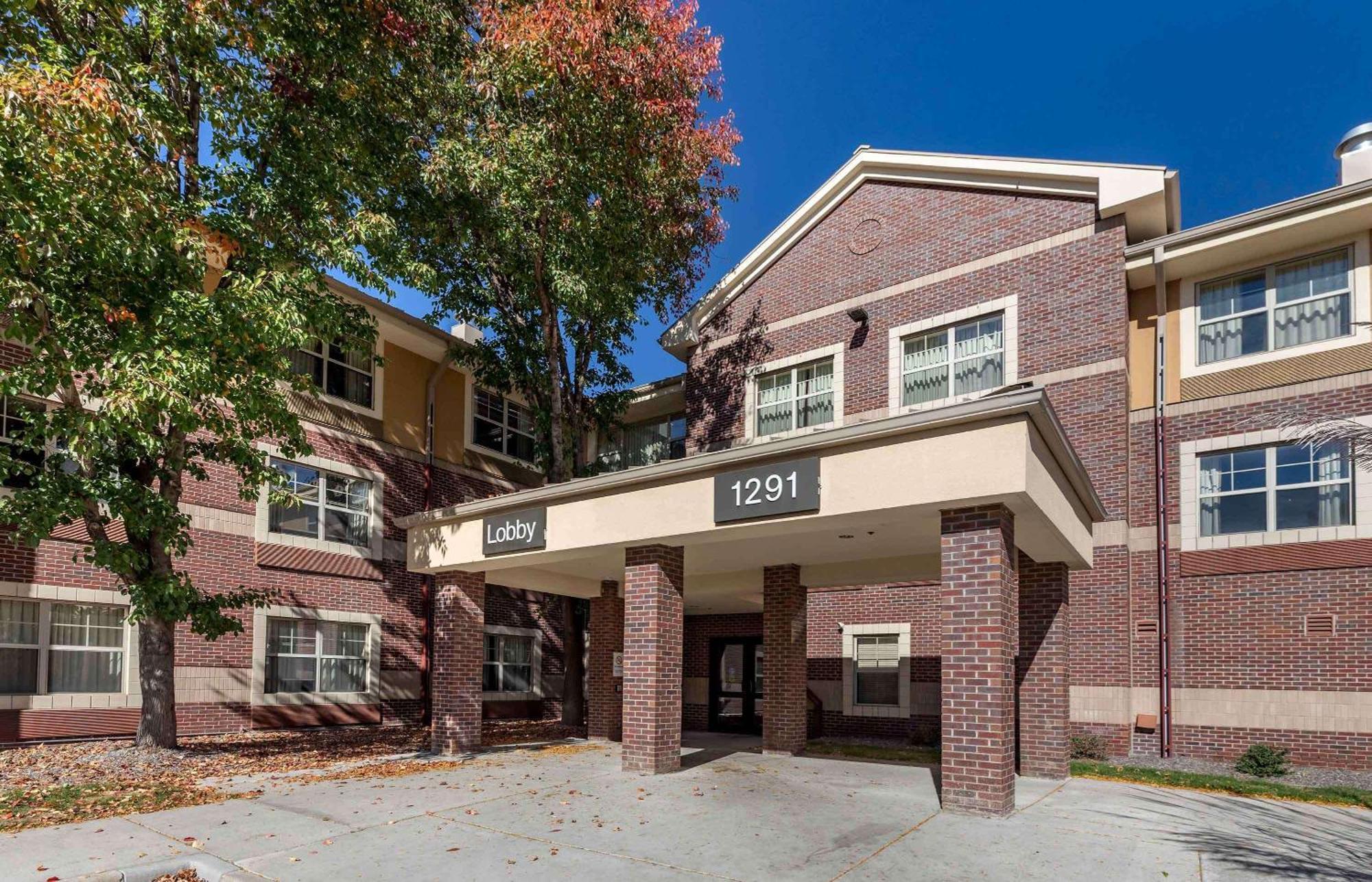Extended Stay America Suites - Denver - Westminster Kültér fotó