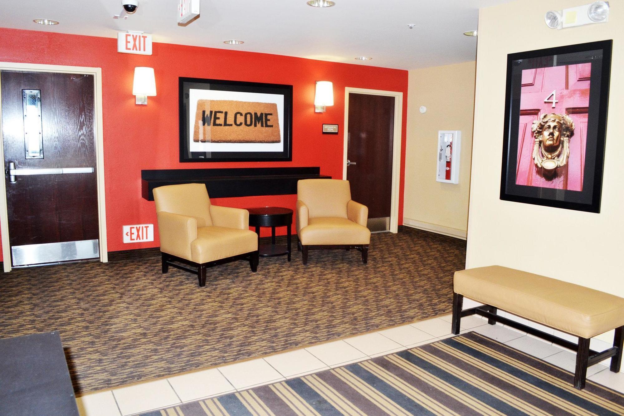 Extended Stay America Suites - Denver - Westminster Kültér fotó